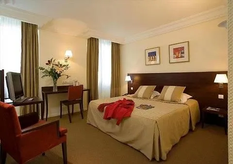 Allobroges Park Hotel 3*